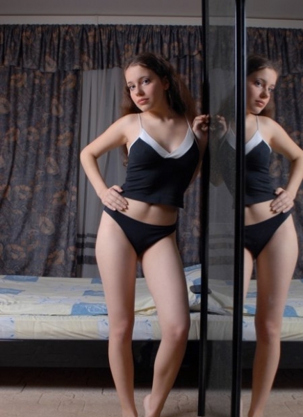 Проститутка Алевтина