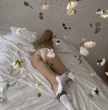 Проститутка Соня