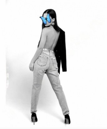 Проститутка Саша